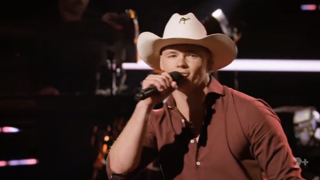 Is Australian Idol just a popularity contest?